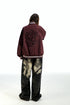 BEASTER Casual Pattern Jacket